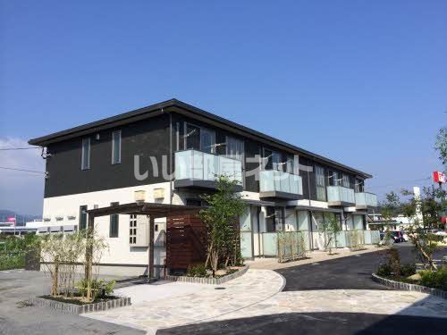 リラフォート望町の外観画像