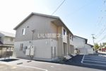 グランツ屋島Ⅱの外観画像