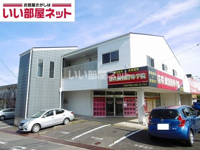 第2ひいらぎコーポの外観画像