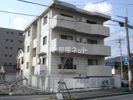 カルチェ月丘の外観画像