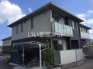 スカイランド A棟の外観画像