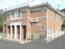 クローヴC棟の外観画像