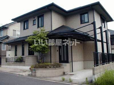 下松市東陽7丁目W邸の外観画像