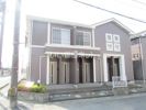 K’sスクエアー Aの外観画像