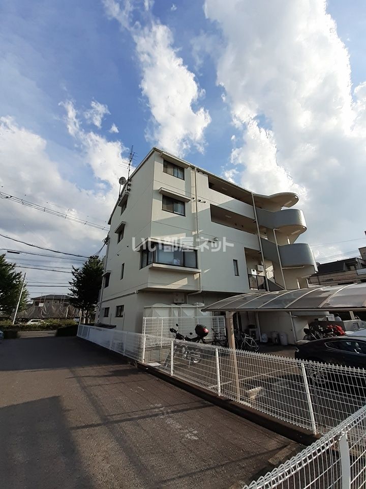 シャトー宮路の外観画像