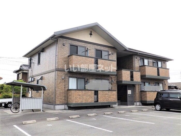 ウィルモア華浦IIの外観画像