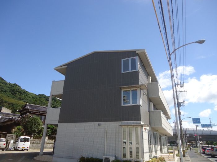 D-room南浦山の外観画像