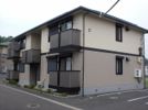 サンファミールあい C棟の外観画像