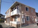 シャーメゾン アンジェリーナ C棟の外観画像