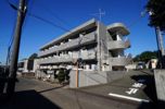 コートピレリ北松戸の外観画像