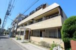 オークウッドマンションの外観画像