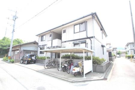 シャンブル C棟の外観画像