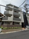 チトセ カーサの外観画像