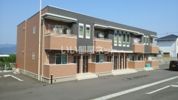ジラソーレ・小岩原の外観画像