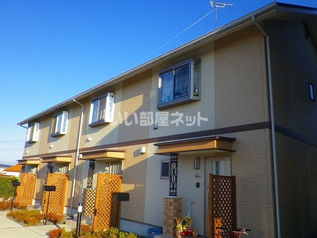 CASA FELICE Aの外観画像