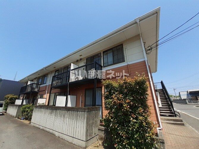 ニューエルディム大樹 Bの外観画像