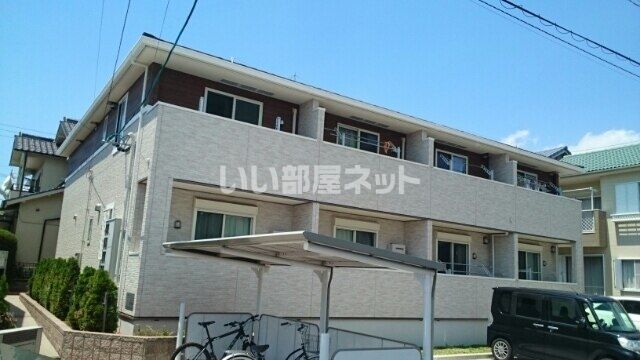 KT・PLACE Ⅱの外観画像