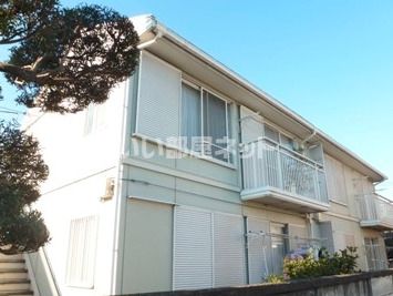フレグランス錦町の外観画像