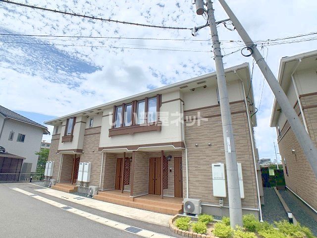 サンリット司 Bの外観画像