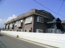 エルディム藤村Bの外観画像
