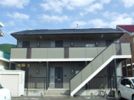 セジュール島田 A棟の外観画像