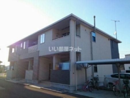 レジディアNの外観画像