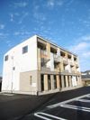 フローリアの外観画像