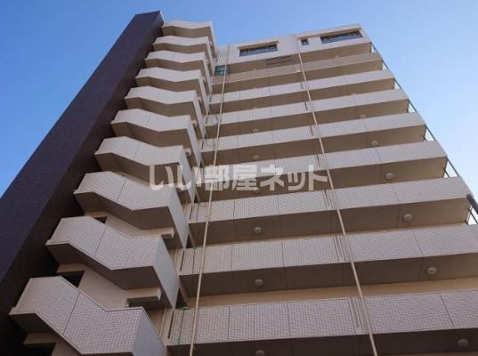 エスポワール錦の外観画像