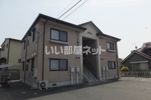ハイツ相本Ⅱの外観画像