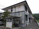 サンファミールあい A棟の外観画像