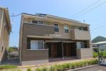 グローヴ・ガーデンⅠの外観画像
