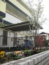 シャルル参番館の外観画像