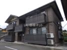 メゾンルージェ A棟の外観画像