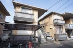 ジュピア Bの外観画像