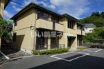 グランマスト島田B棟の外観画像