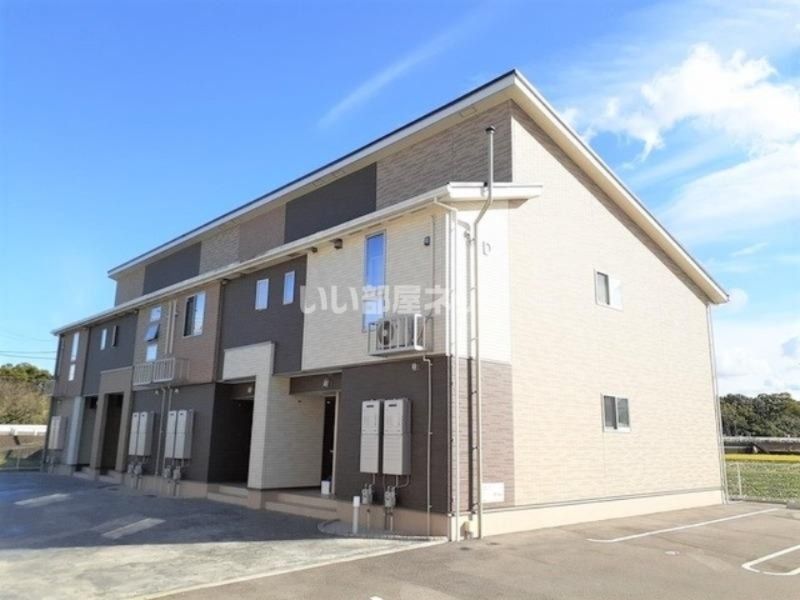 フレスクーラDの外観画像