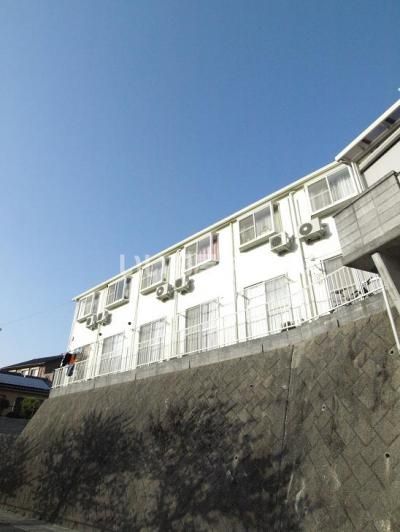 シャルル弐番館の外観画像