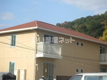 アム ミッテルメアの外観画像