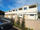 キャドックミニヨンの外観画像