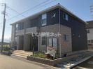 スペラレーヴ A棟の外観画像