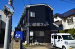 コーポフラットの外観画像