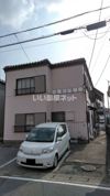 池ノ谷ハイツの外観画像