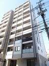 ラッフィナート アロッジオの外観画像
