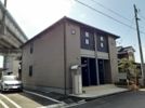 ソフィア 山本の外観画像