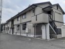 サンハイム東河原 Ⅰ棟の外観画像