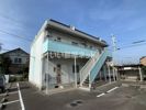 サンライフ木太Aの外観画像