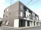 エルベッタ城東の外観画像