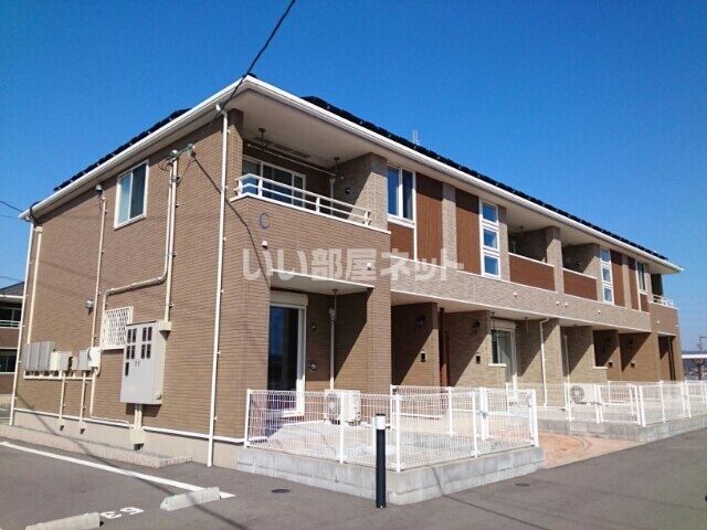 JadeHouse Cの外観画像