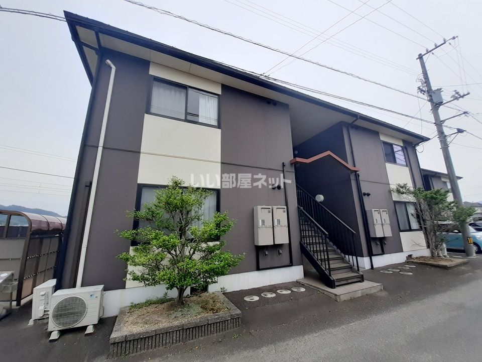 ヴィラシオンS 1の外観画像