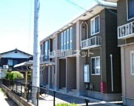 HARUKU 80 Bの外観画像